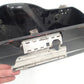97-13 OEM Harley-Davidson Left Side Touring Saddlebag Bottom Black Denim For Par