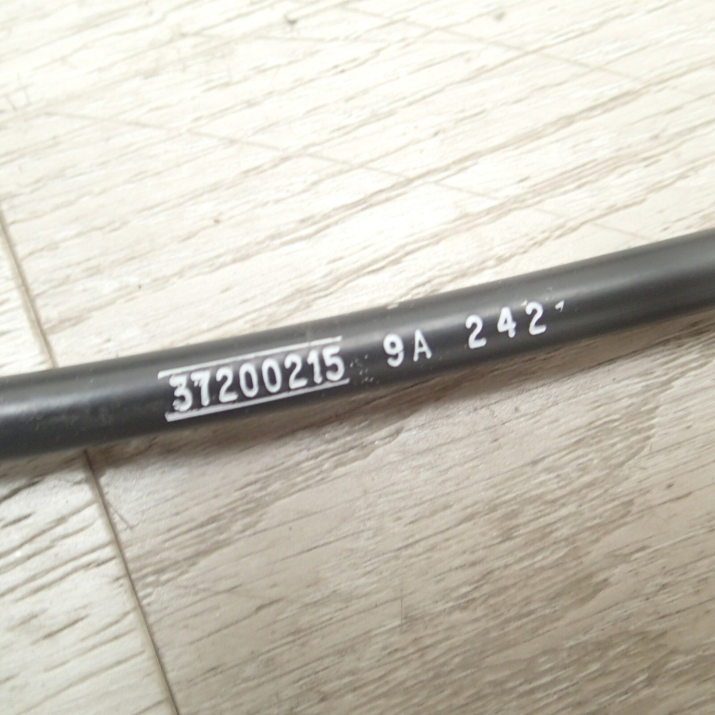 Harley Davidson 18-24 Breakout Sport Glide Slim Clutch Upper Cable 37200215