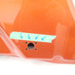 '14 UP HARLEY DAVIDSON TOURING RIGHT SADDLEBAG BOTTOM Scorched Orange 9020184ELF