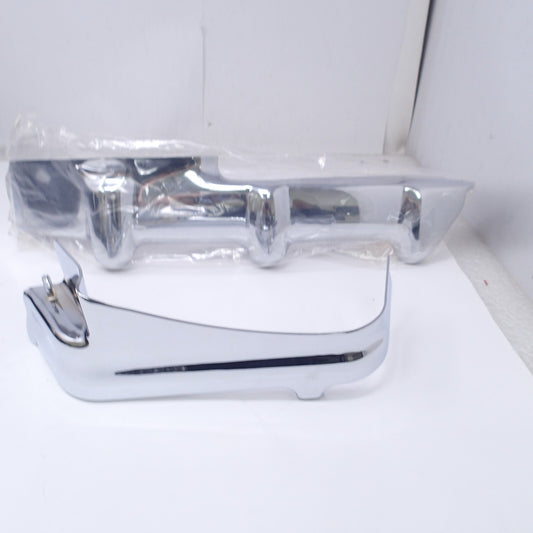 Harley  Davidson Inner Primary Cover - Chrome - New - 60849-10