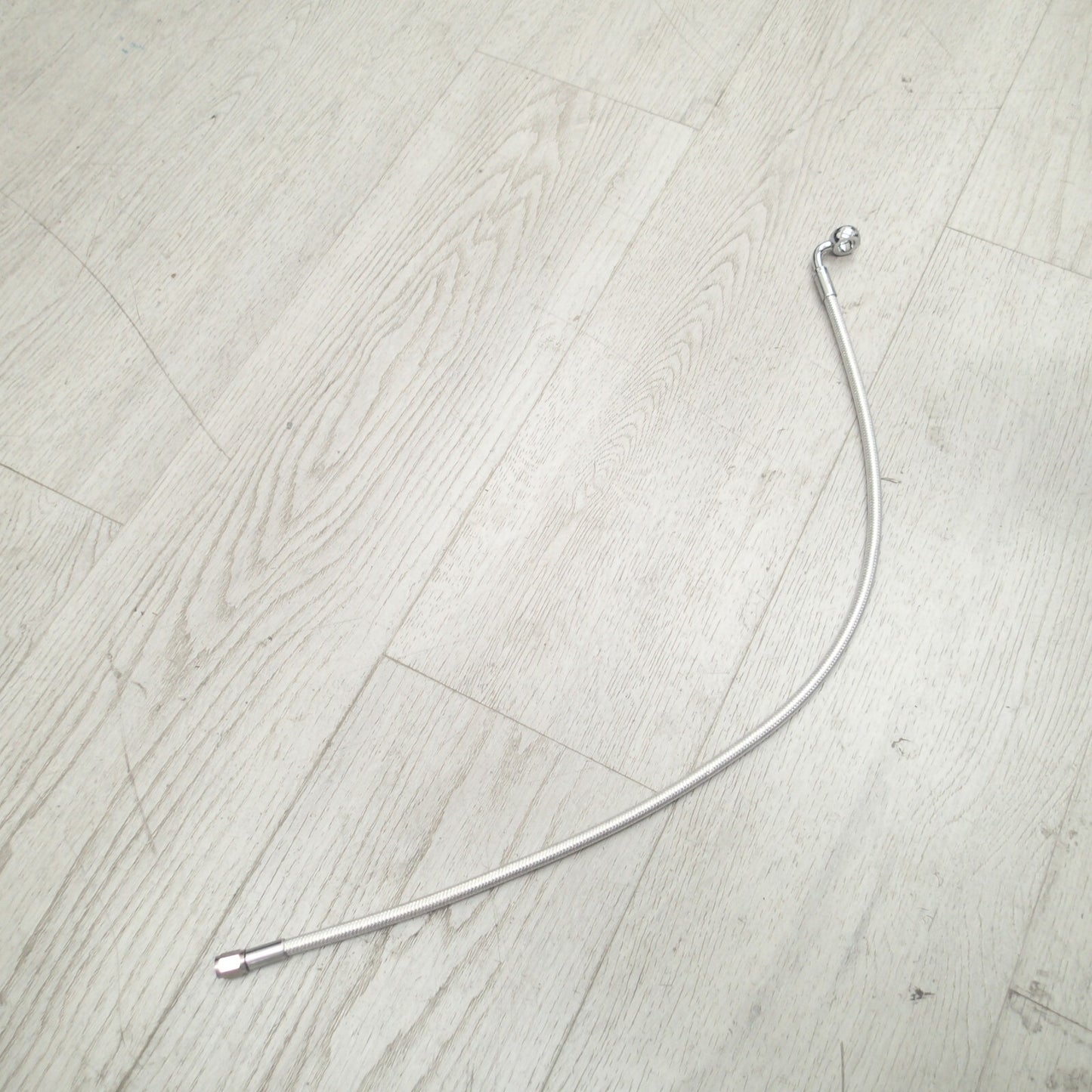 New Harley Diamondback Brakeline Kit 26 INCH UPPER 90 DG P/N 42905-07