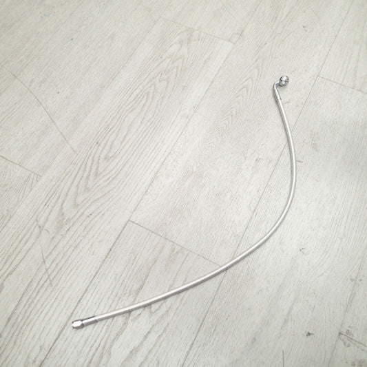 New Harley Diamondback Brakeline Kit 26 INCH UPPER 90 DG P/N 42905-07