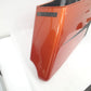 '14 UP HARLEY DAVIDSON TOURING RIGHT SADDLEBAG BOTTOM Scorched Orange 9020184ELF
