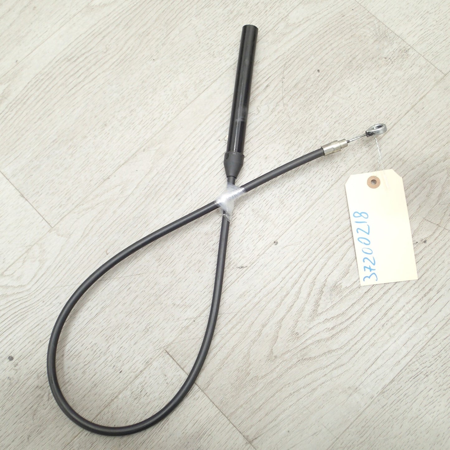 Harley Davidson Clutch Cable Upper 18+ FLHC FLHCS 37200218