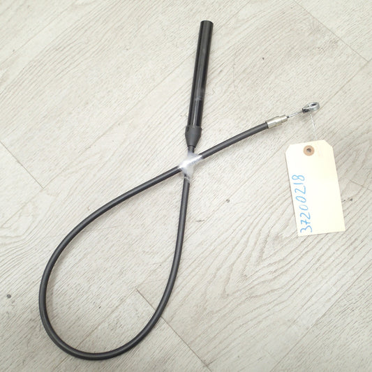 Harley Davidson Clutch Cable Upper 18+ FLHC FLHCS 37200218