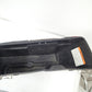97-13 OEM Harley-Davidson Left Side Touring Saddlebag Bottom Black Denim For Par