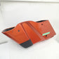 '14 UP HARLEY DAVIDSON TOURING RIGHT SADDLEBAG BOTTOM Scorched Orange 9020184ELF