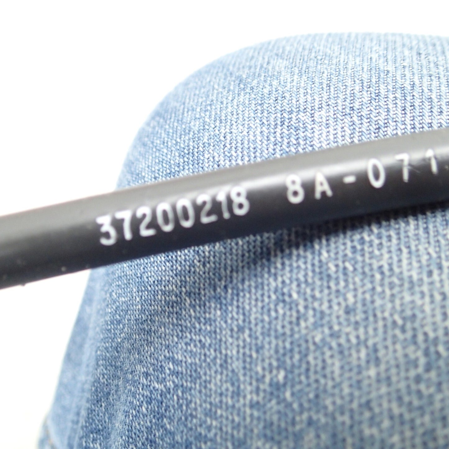 Harley Davidson Clutch Cable Upper 18+ FLHC FLHCS 37200218