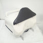 28L Universal Motorcycle Trunk Scooter Tail Box Suzuki