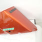 '14 UP HARLEY DAVIDSON TOURING RIGHT SADDLEBAG BOTTOM Scorched Orange 9020184ELF
