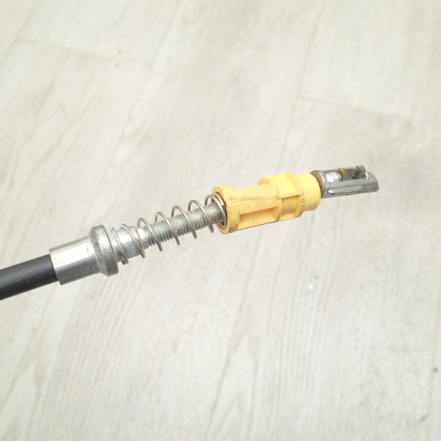 Harley Davidson Clutch Cable Upper 18+ FLHC FLHCS 37200218