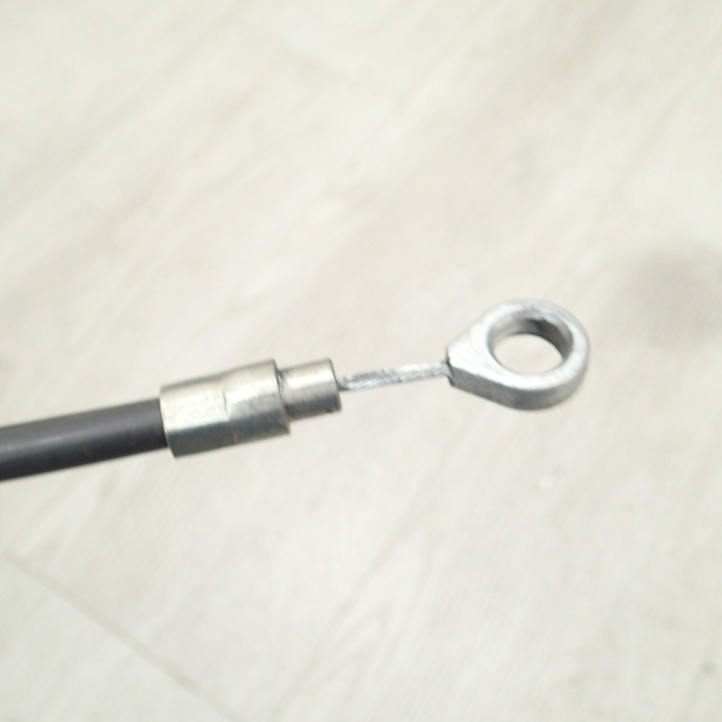 Harley Davidson Clutch Cable Upper 18+ FLHC FLHCS 37200218