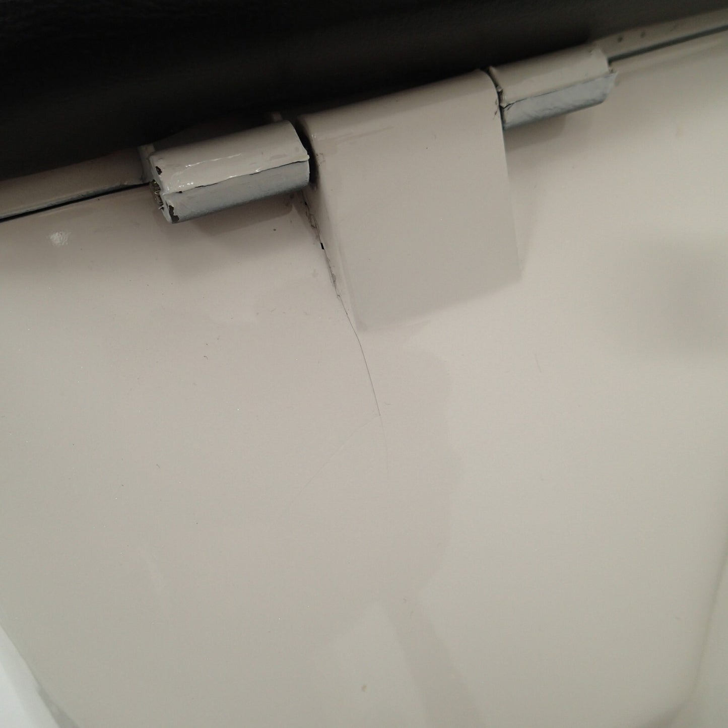 28L Universal Motorcycle Trunk Scooter Tail Box Suzuki