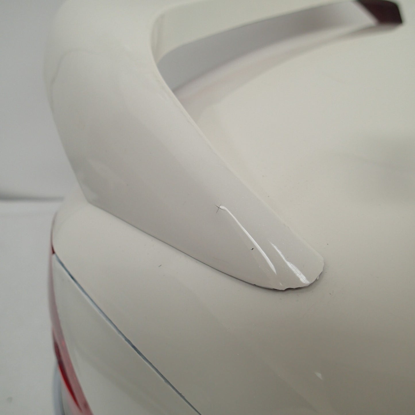 28L Universal Motorcycle Trunk Scooter Tail Box Suzuki