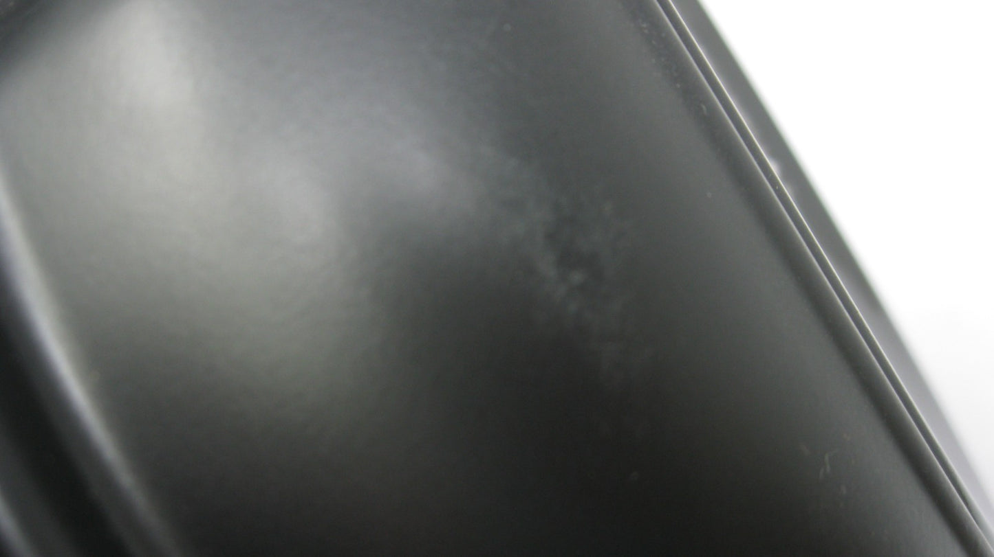 Harley-Davidson 18-20 M8 FXBB Street Bob BLACK 107 Air Cleaner Cover 61300471