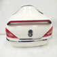 28L Universal Motorcycle Trunk Scooter Tail Box Suzuki