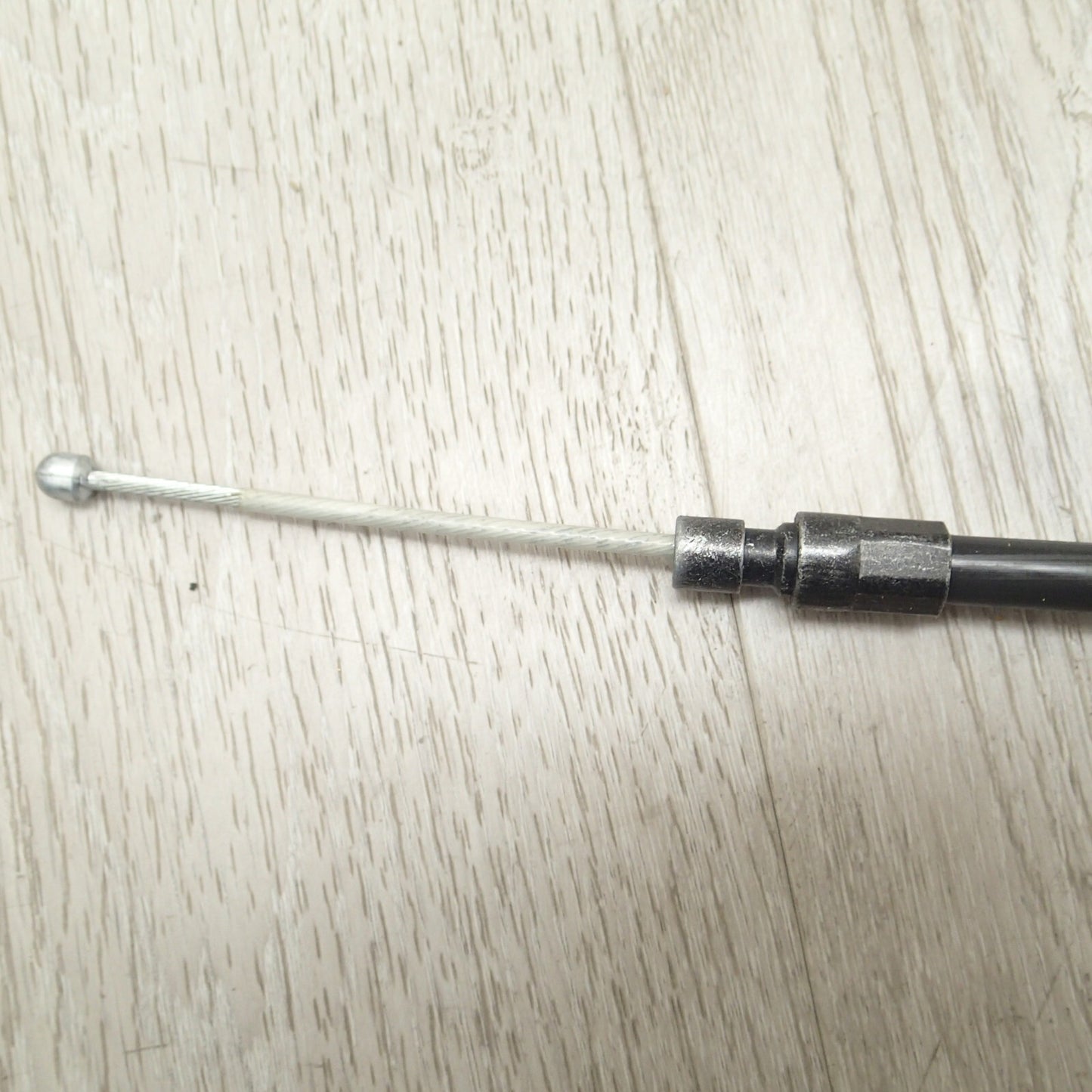 HARLEY DAVIDSON CLUTCH CABLE POWERTRAIN SIDE 37200214