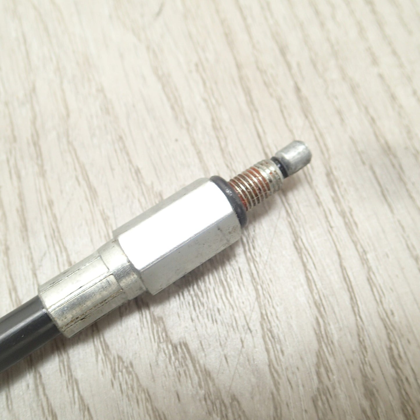 HARLEY DAVIDSON CLUTCH CABLE POWERTRAIN SIDE 37200214