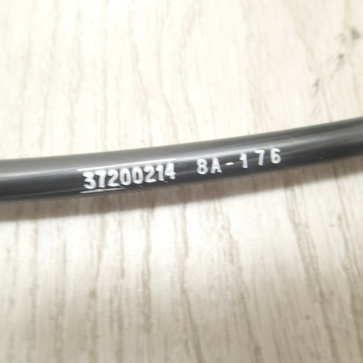 HARLEY DAVIDSON CLUTCH CABLE POWERTRAIN SIDE 37200214