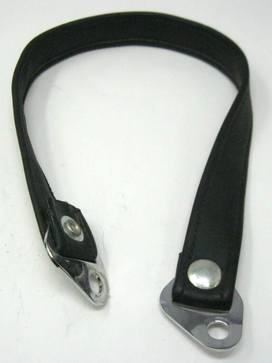 Harley 20.5" from Center of Hole to Center in Bracket of Hole in Bracket Strap