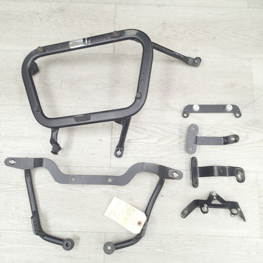 SW-Motech Evo Side Carrier ( Only Right) ONE UNIT Suzuki BMW?