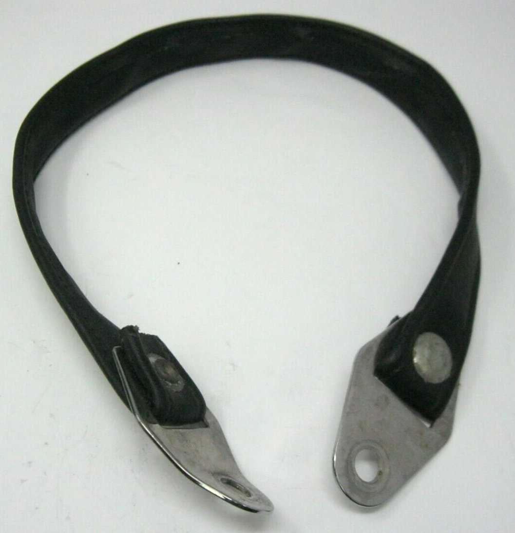 Harley-Davidson OEM 22.5" from Center of Hole to Center of Hole Seat Strap