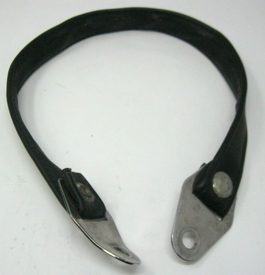 Harley-Davidson OEM 22.5" from Center of Hole to Center of Hole Seat Strap