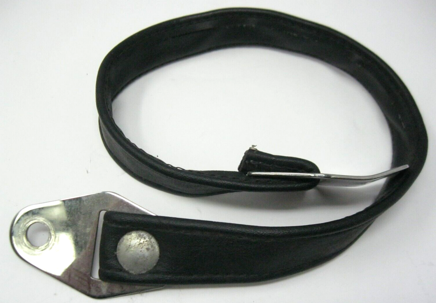 Harley-Davidson OEM 22.5" from Center of Hole to Center of Hole Seat Strap