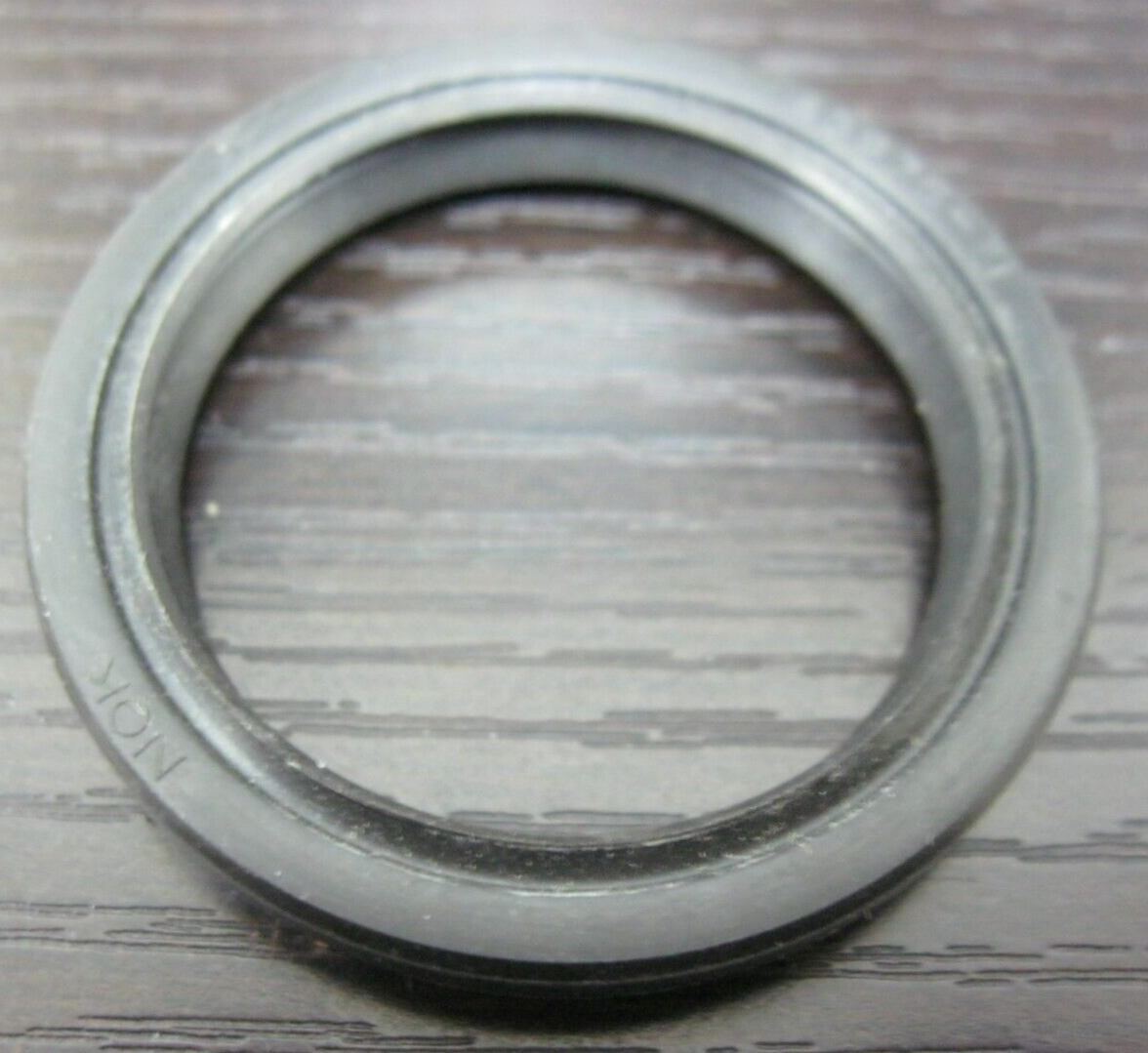 Harley-Davidson Genuine NOS 71-72 Sportster Front Fork Tube Oil Seal 45975-71