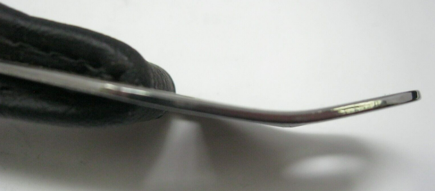 Harley-Davidson OEM 22.5" from Center of Hole to Center of Hole Seat Strap