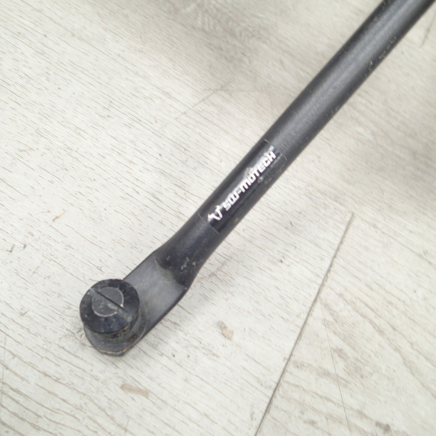 SW-Motech Evo Side Carrier ( Only Right) ONE UNIT Suzuki BMW?