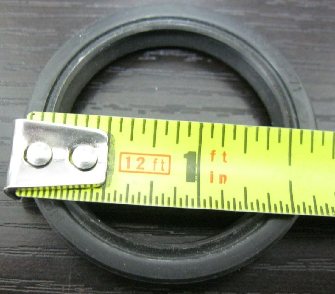 Harley-Davidson Genuine NOS 71-72 Sportster Front Fork Tube Oil Seal 45975-71