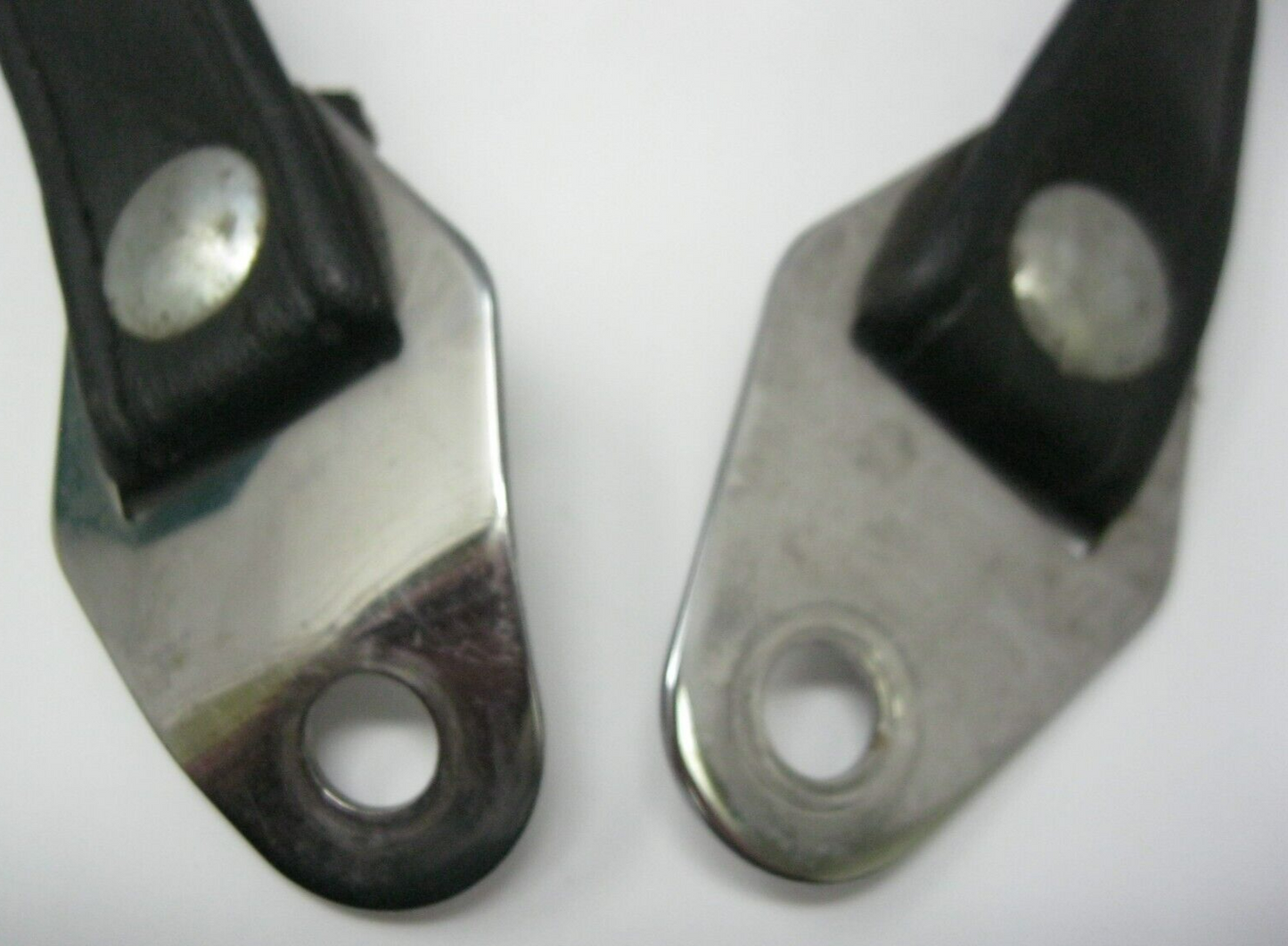 Harley-Davidson OEM 22.5" from Center of Hole to Center of Hole Seat Strap