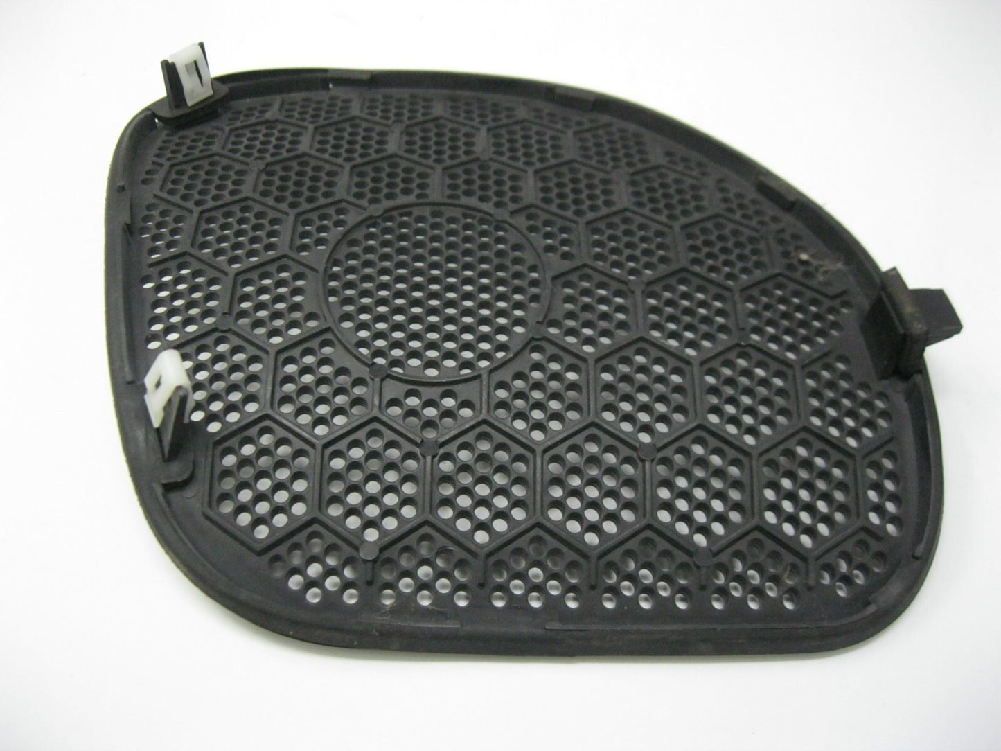 Harley Davidson OEM 15-23 FLTR LEFT Front Stock Speaker Grille 76000454