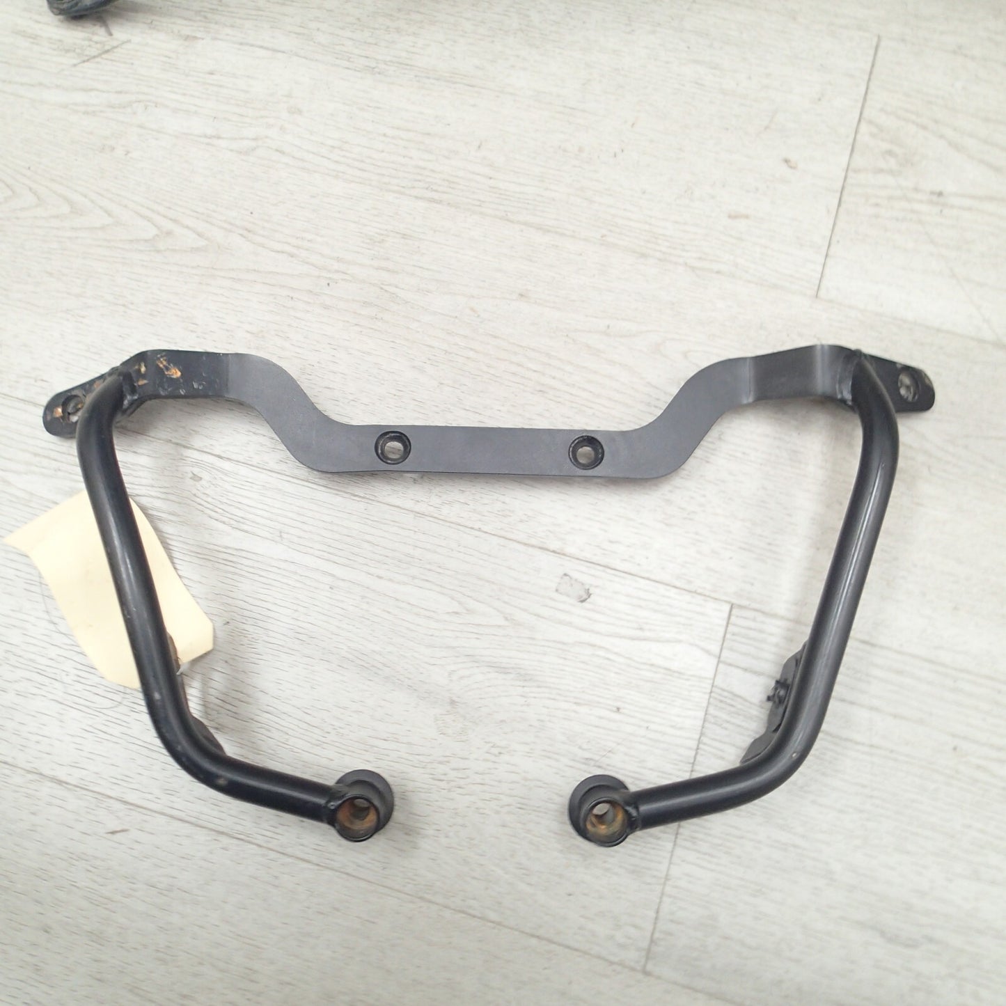 SW-Motech Evo Side Carrier ( Only Right) ONE UNIT Suzuki BMW?