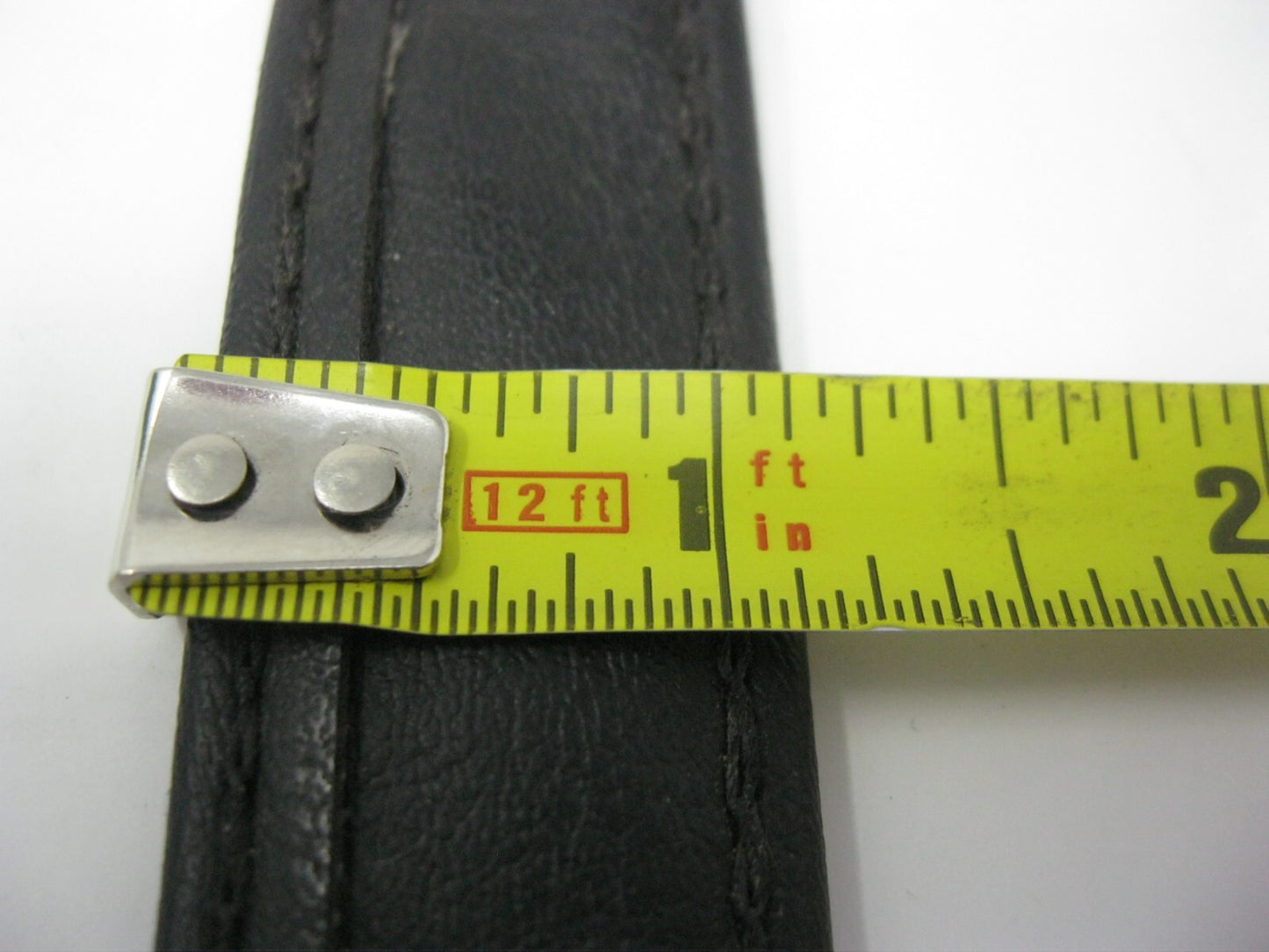 Harley-Davidson OEM 22.5" from Center of Hole to Center of Hole Seat Strap