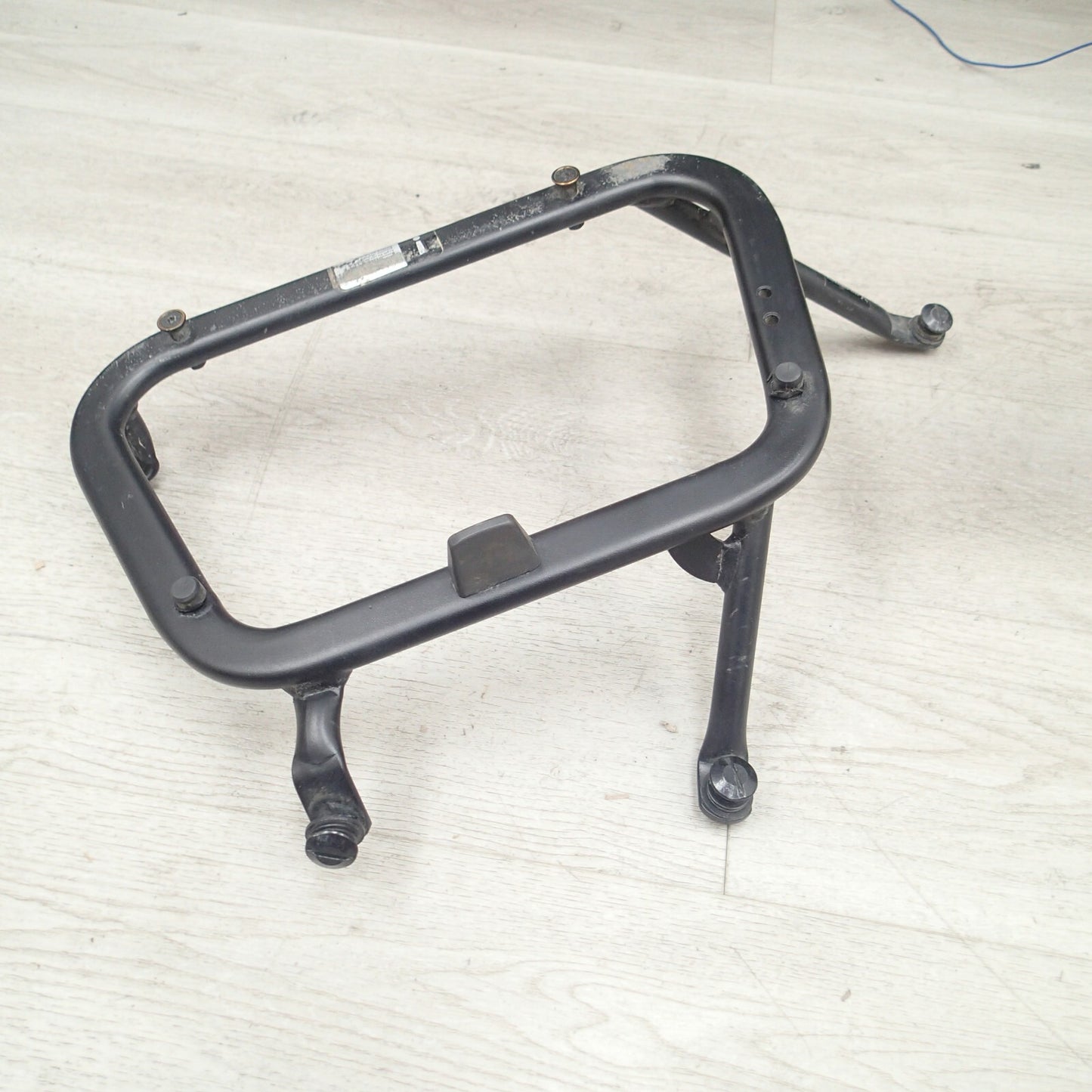 SW-Motech Evo Side Carrier ( Only Right) ONE UNIT Suzuki BMW?