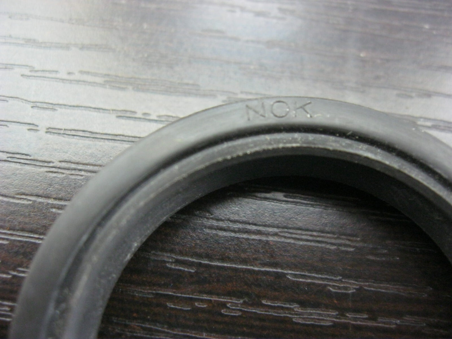 Harley-Davidson Genuine NOS 71-72 Sportster Front Fork Tube Oil Seal 45975-71