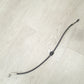 Harley Dyna Brake Line aABS Front Upper 20"