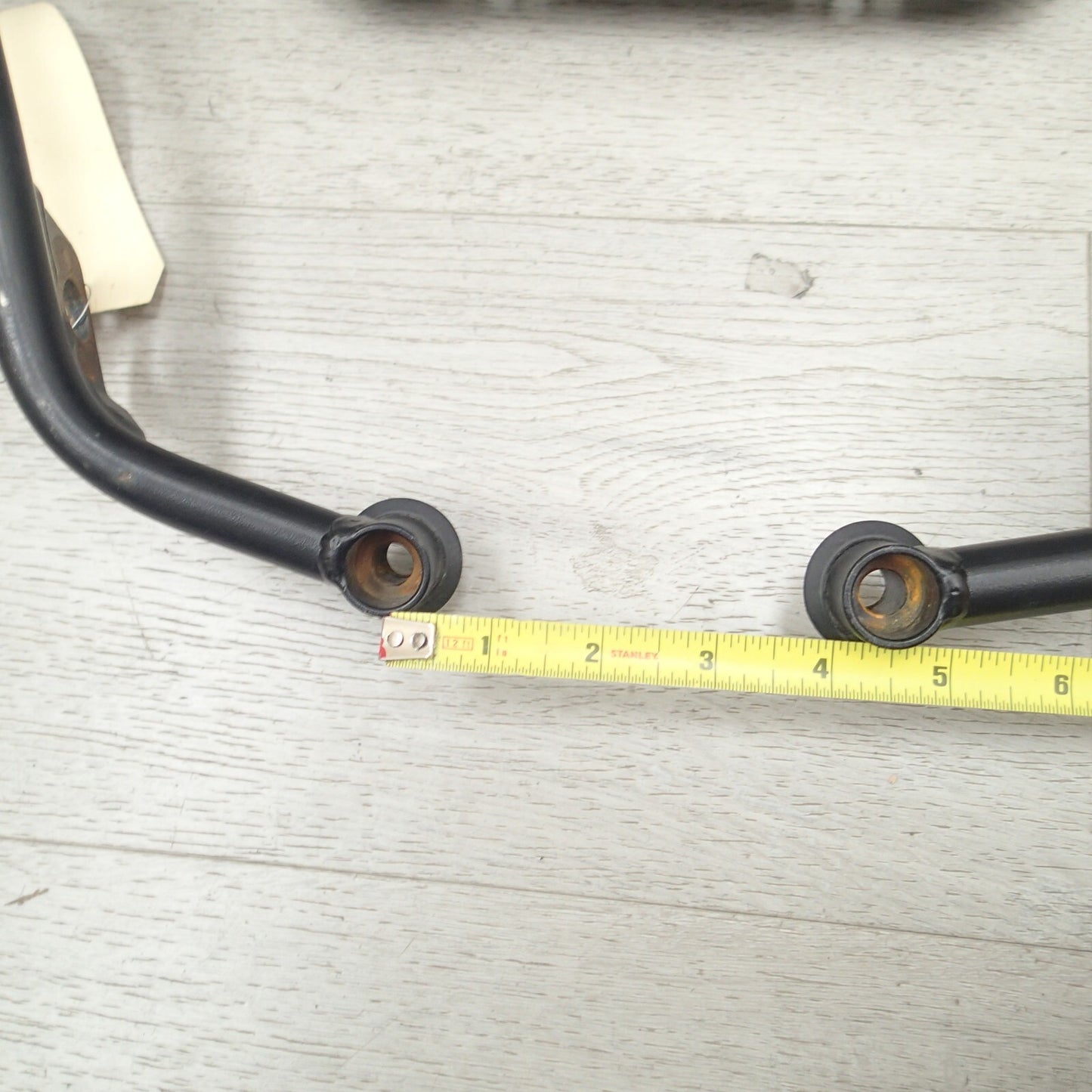 SW-Motech Evo Side Carrier ( Only Right) ONE UNIT Suzuki BMW?