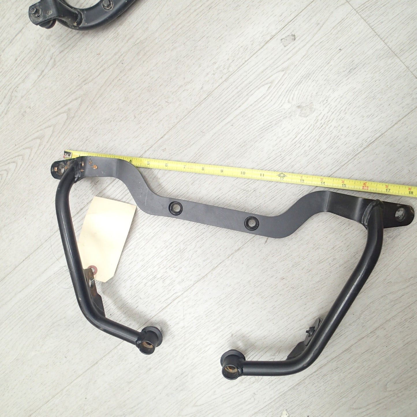 SW-Motech Evo Side Carrier ( Only Right) ONE UNIT Suzuki BMW?