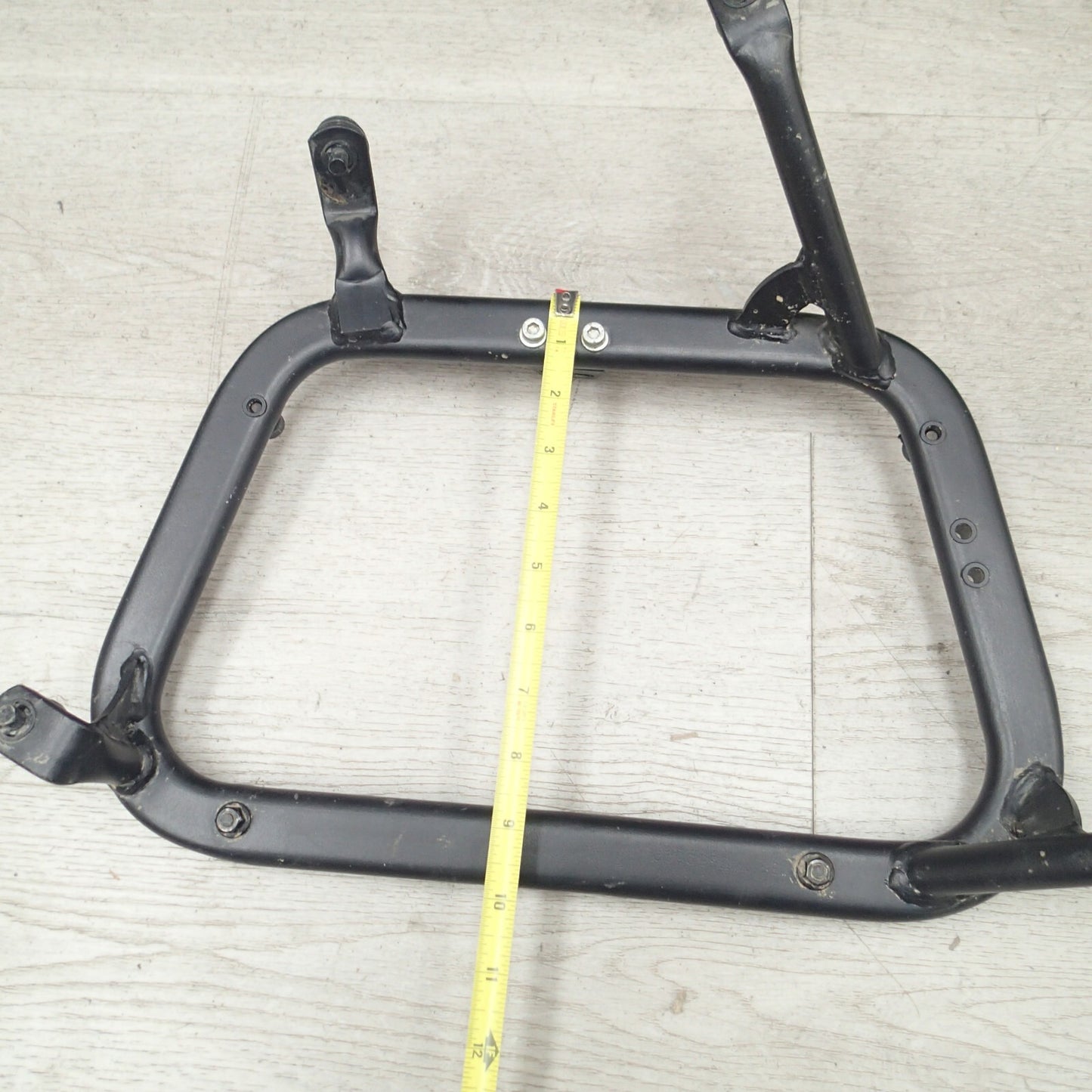 SW-Motech Evo Side Carrier ( Only Right) ONE UNIT Suzuki BMW?