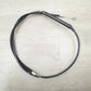 OEM GENUINE HARLEY DAVIDSON 2 PIECE CLUTCH CABLE 37200437 37200439 Used