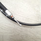 OEM GENUINE HARLEY DAVIDSON 2 PIECE CLUTCH CABLE 37200437 37200439 Used