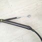 OEM GENUINE HARLEY DAVIDSON 2 PIECE CLUTCH CABLE 37200437 37200439 Used