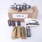 NEW Genuine Harley Screamin Eagle Lifters & SE8-515 M-8 Cam 18572-13 25400201
