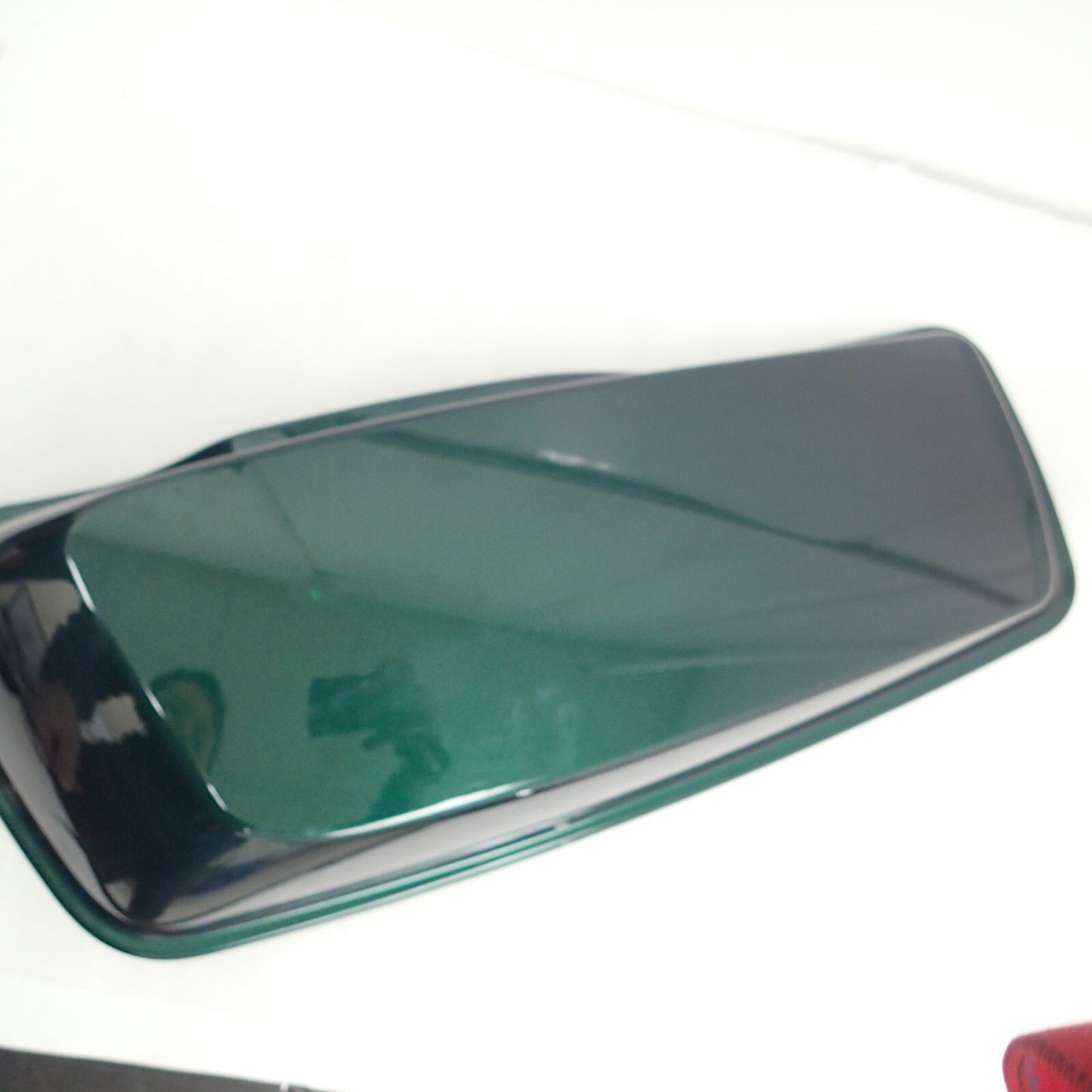 Harley-Davidson 2014Up Touring Left Saddlebag Snake Venom 90202184ETF + Lid