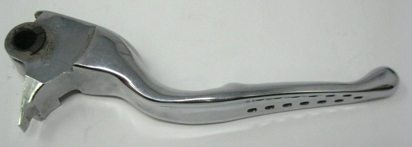 Unbranded Front Brake Lever for 96-17 Harley-Davidson Models Replaces 45016-96