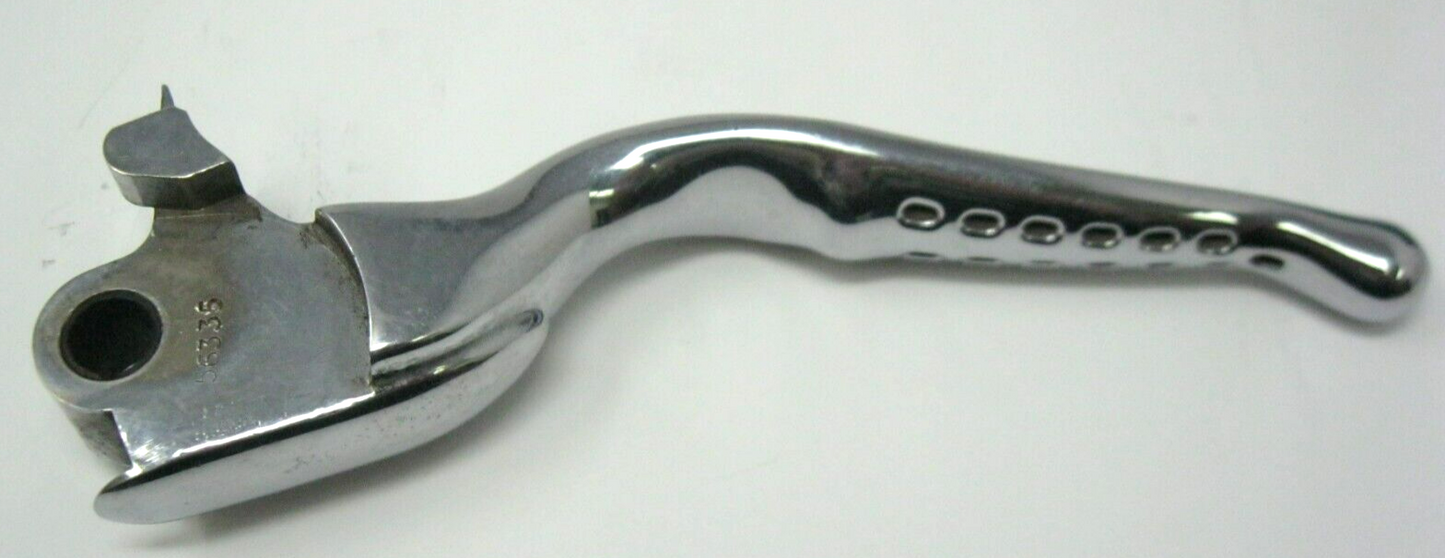 Unbranded Front Brake Lever for 96-17 Harley-Davidson Models Replaces 45016-96