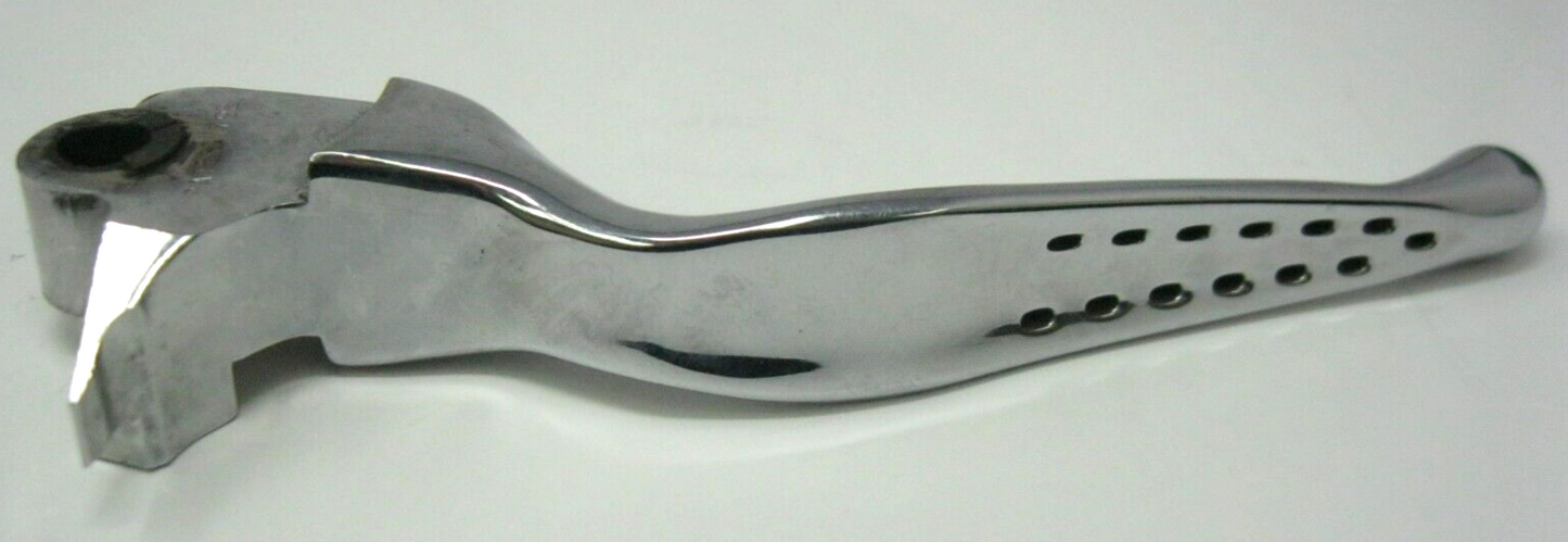 Unbranded Front Brake Lever for 96-17 Harley-Davidson Models Replaces 45016-96